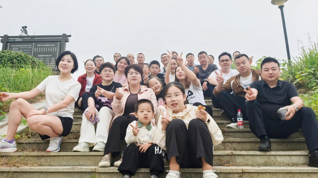 “十”來(lái)“運(yùn)”轉(zhuǎn)  積大銷售遇見(jiàn)計(jì)劃（第十季）線上馬拉松比賽收官